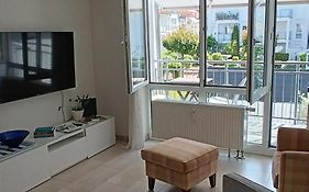 Komfortferienwohnung Zentrum